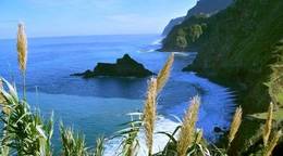 Madeira Radrundreisen