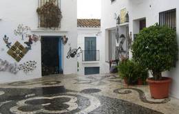Busrundreisen in Andalusien