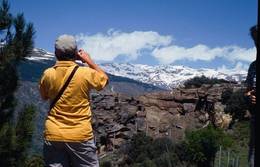 Andalusien Mietwagenrundreisen