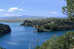 Wander-/Radreisen in Andalusien