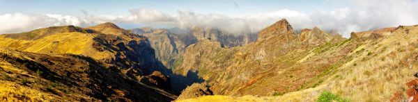 Pico do Aierio
