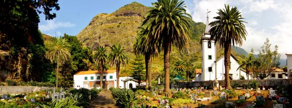 Sao Vicente