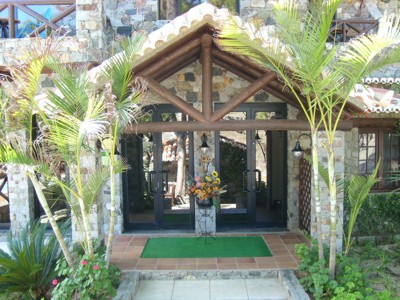 Wohnungen und Hotels auf Porto Santo