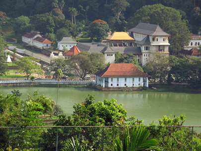Kandy Sri Lanka