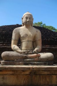 Buddha